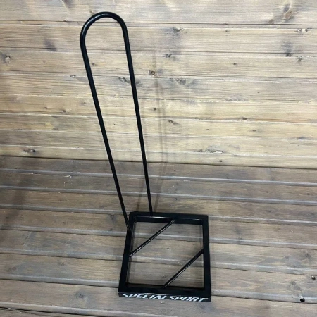 Системы хранения и транспортировки Стойка под велосипед Specialsport 26-29 черный Артикул 