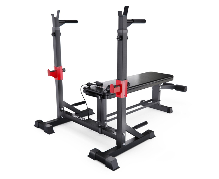 Скамьи для жима лежа Скамья под штангу DFC AKYEN Артикул 