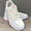 Кроссовки Кроссовки женские Reebok Heritance chalk/ftwr white/alabaster Артикул GZ41918.5, GZ41919, GZ41918, GZ41915, GZ41915.5, GZ41917, GZ41919.5, GZ41916.5, GZ41917.5