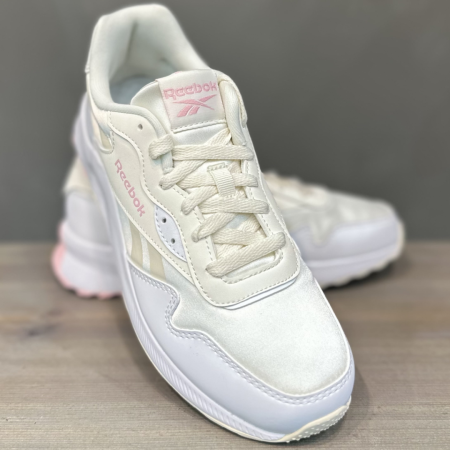 Кроссовки Кроссовки женские Reebok Heritance chalk/ftwr white/alabaster Артикул GZ41918.5, GZ41919, GZ41918, GZ41915, GZ41915.5, GZ41917, GZ41919.5, GZ41916.5, GZ41917.5