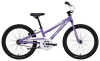 Для девочек с 6-ти до 7-ми лет Specialized Hotrock 20 1 скрость Girl 2016 Артикул B4E0-3409, B4E0-3309, B4E0-3109