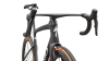 S-WORKS велосипеды шоссе Specialized S-Works Tarmac SL9 Di2 2027 Satin Carbon / Gloss White Артикул 94927-0256, 94927-0249, 94927-0254, 94927-0258, 94927-0252, 94927-0261