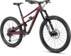 Купить Specialized Status 160 2020 Maroon / Charcoal Артикул 93720-5304, 93720-5302, 93720-5301, 93720-5303, 93720-5305