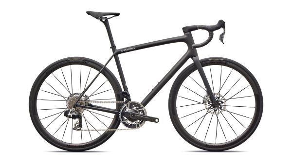 Specialized S-Works Aethos 2 SRAM RED AXS 2026 Satin Carbon