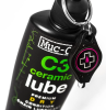 Велохимия Смазка для цепи с керамикой Muc-Off C3 Dry Weather Ceramic Lube 50мл (сухая погода) 871 Артикул 