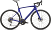 Шоссейные велосипеды Specialized Roubaix Sport 105 2024 Metallic Sapphire/Blue Onyx Артикул 94424-6254, 94424-6258, 94424-6244, 94424-6261, 94424-6264, 94424-6249, 94424-6256, 94424-6252