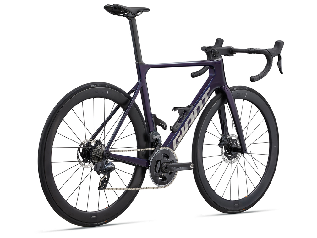 Шоссейные велосипеды Giant Propel Advanced Pro 0 AXS 2023 Артикул 2300040107