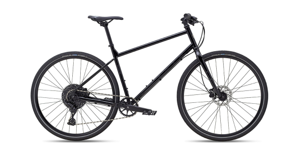 Marin Muirwoods 700C 2024 Black
