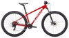 Купить Specialized Rockhopper 27,5 2021 Gloss Flo Red / White Артикул 91520-7003, 91520-7002, 91520-7001
