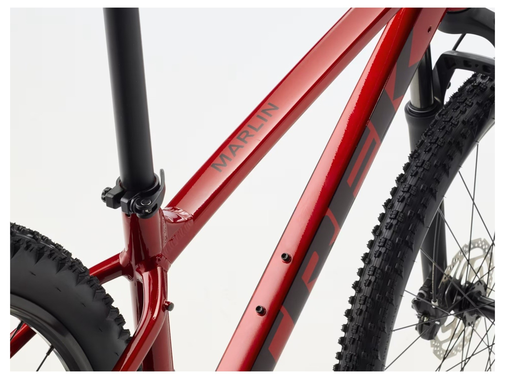 Купить Trek Marlin 5 Gen 3 29 Fury Red Артикул 5337019, 5337017, 5337020, 5337018