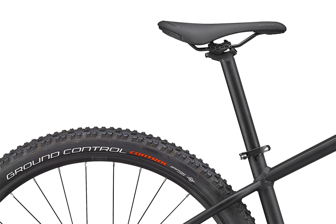 Купить Specialized Rockhopper Elite 29 2021 Satin Cast Black / Gloss Blask Артикул 91520-4504, 91520-4502, 91520-4503, 91520-4505, 91520-4506