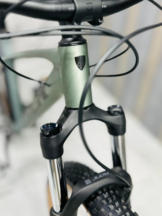 Купить Trek Marlin 6 Gen 3 29 Matte Lichen/Keswick Green Fade Артикул 5337080, 5337083, 5337082, 5337081