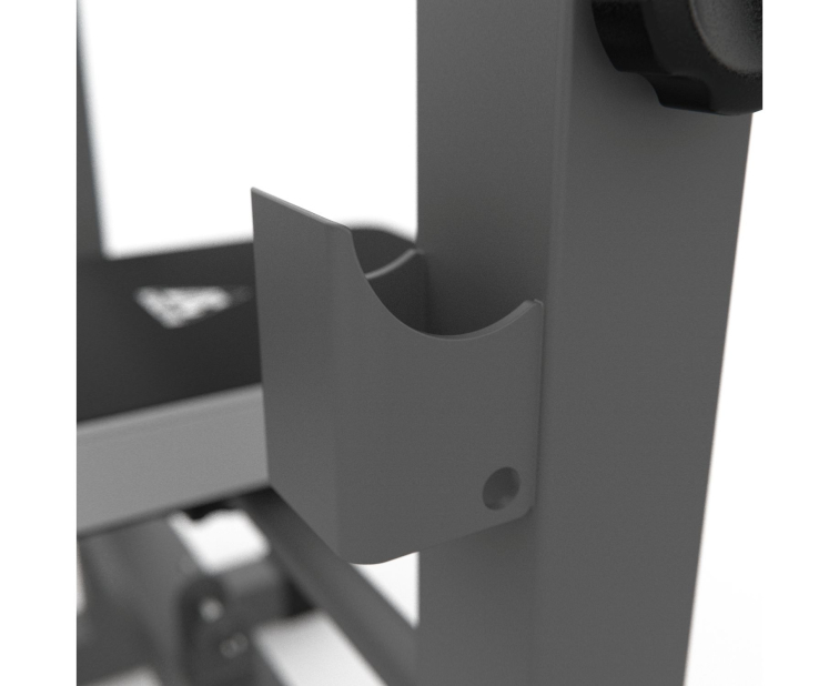 Скамьи для жима лежа Скамья под штангу DFC D322 Артикул 