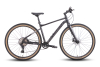 Купить Hagen Ten 1.10 R 29 2025 Tungsten Steel Артикул H25M110RTS29L, H25M110RTS29M, H25M110RTS29XL