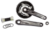 Системы и Шатуны Система Shimano SLX M675 Артикул IFCM675E86X, IFCM675E84X, IFCM675E08X, IFCM675C08X