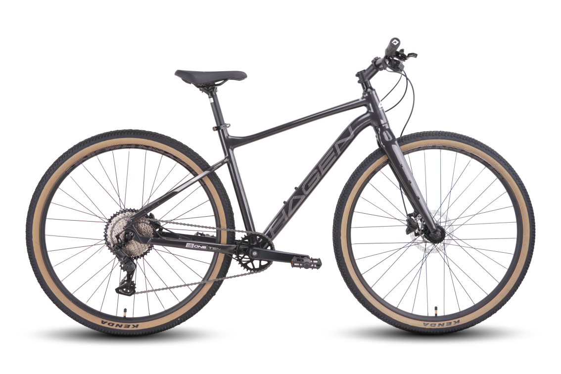 Купить Hagen Ten 1.10 R 29 2025 Tungsten Steel Артикул H25M110RTS29L, H25M110RTS29M, H25M110RTS29XL