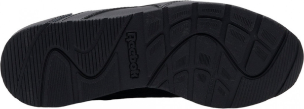 Кроссовки Кроссовки женские Reebok Royal Glide black/dhg solid grey/ro Артикул V539607, V539607.5, V539608, V5396010, V539605.5