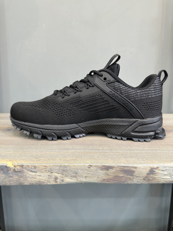 Кроссовки Кроссовки Strobbs F7660-3 черный Артикул F7660-3-38, F7660-3-39, F7660-3-40, F7660-3-36, F7660-3-37