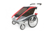 Коляски спортивные Коляска Thule Cougar2 Артикул 