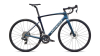 Шоссейные велосипеды Specialized Roubaix SL8 Comp SRAM Rival AXS 2027 Metallic Deep Marine Blue / Cast Blue Metallic Артикул 94427-5049, 94427-5052, 94427-5054, 94427-5056, 94427-5058, 94427-5064, 94427-5061