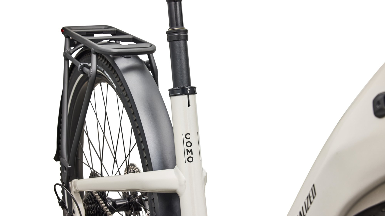 TURBO COMO - современный уровень комфорта Specialized Turbo Como 4.0 2026 Gloss Dolomite Metallic Артикул 90426-5303, 90426-5302, 90426-5304