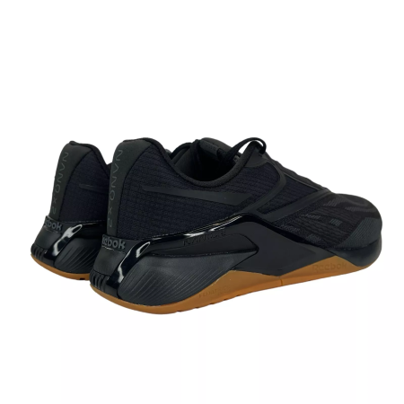 Кроссовки Кроссовки женские Reebok Nano X2 core black/pure grey 8/reebok rubber gum-03 Артикул FZ569810.5, FZ56985.5, FZ569811, FZ56988.5, FZ56989.5, FZ56989, FZ569810, FZ56985