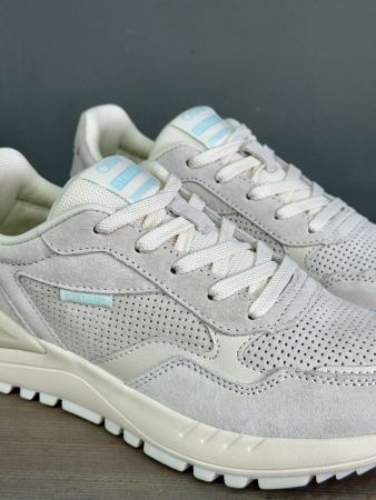 Кроссовки Кроссовки женские Strobbs F7567-16 бежевый Артикул F7567-16-37, F7567-16-40, F7567-16-36, F7567-16-38, F7567-16-39