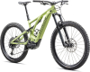TURBO LEVO - лучшее из возможного! Specialized Turbo Levo Alloy G3 2024 Gloss Limestone / Black Артикул 95224-8302, 95224-8303, 95224-8301, 95224-8304, 95224-8305, 95224-8306