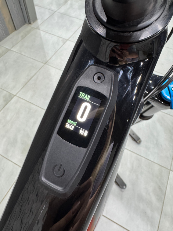 TURBO LEVO - лучшее из возможного! Specialized Turbo Levo Comp Alloy 2023 Black/Dove Grey/Black Артикул 95223-5413, 95223-5416, 95223-5411, 95223-5415, 95223-5414, 95223-5412