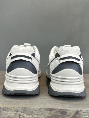 Кроссовки Кроссовки женские Strobbs F7536-16 бежевый Артикул F7536-16-36, F7536-16-38, F7536-16-39, F7536-16-37, F7536-16-40