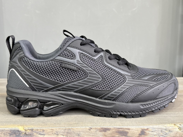 Кроссовки Кроссовки Strobbs C3719-1 серый Артикул C3719-1-42, C3719-1-43, C3719-1-44, C3719-1-45, C3719-1-41