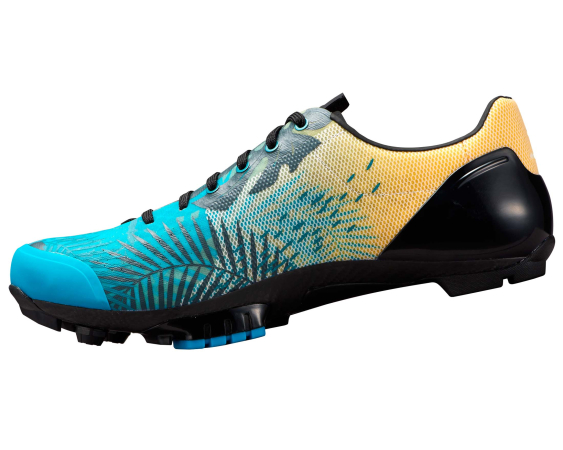 Велотуфли MTB Велотуфли MTB Specialized S-Works Recon Lace Gravel Aloha Артикул 61521-8045, 61521-8041, 61521-8047, 61521-8046, 61521-8048, 61521-8044, 61521-8042, 61521-8043