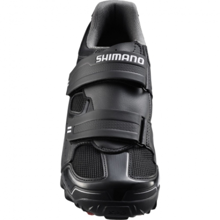 Велотуфли MTB Велообувь Shimano M065 Артикул 