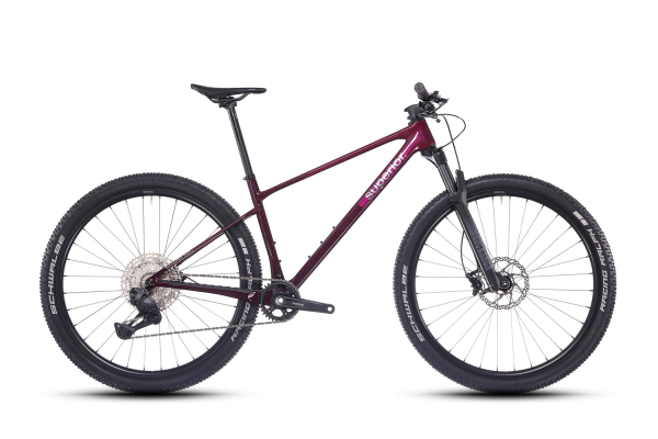 Superior XP 9.2 Gloss Purple