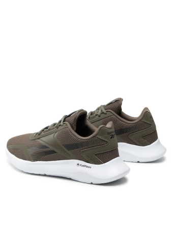 Кроссовки Кроссовки Reebok Energylux 2.0 army green/core black/ftwr white Артикул GW96959.5