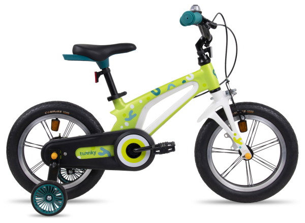 Twinky Fun 14 2026 Зеленый