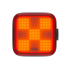 Фары и фонари Фонарь задний Knog Blinder Grid Артикул 12284