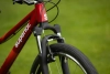 24 дюйма (7-11 лет) Superior Racer 24 Gloss Racing Red Артикул 801.2026.24008