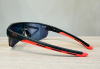 Очки Очки RPJ Trane Black Matt - MLS Red Артикул 