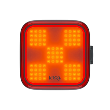 Фары и фонари Фонарь задний Knog Blinder Grid Артикул 12284