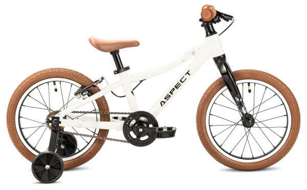 Aspect Smile 16 2026 Белый