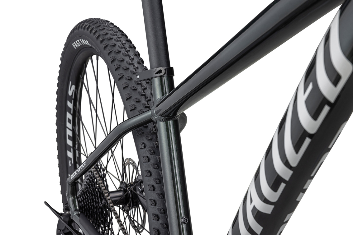 Купить Specialized Rockhopper Expert 29 2022 Gloss OAK Green Metallic / Metallic White Silver Артикул 91522-3803, 91522-3802, 91522-3806, 91522-3804, 91522-3805