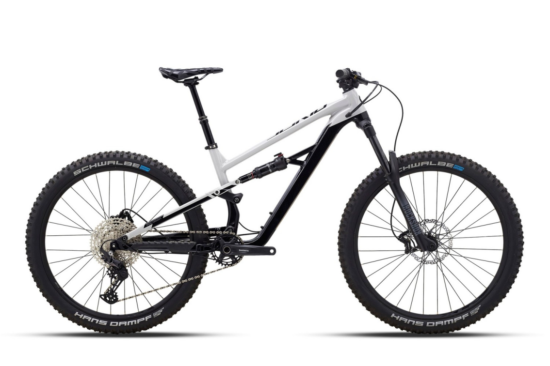 Купить Polygon Siskiu T7 29 2023 Grey/Black Артикул 8994981053709, AITPX29ST7L2G2, AITPX29ST7L1G2