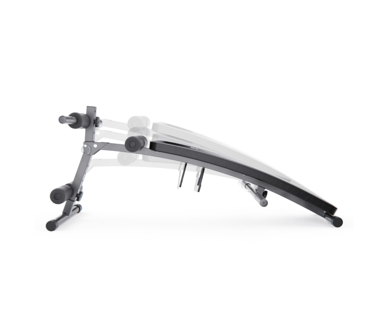 Скамьи для пресса и спины Скамья для пресса DFC S0017B Артикул 