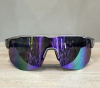 Очки Очки RPJ Trane Crystal Ash - MLS Violet Артикул 