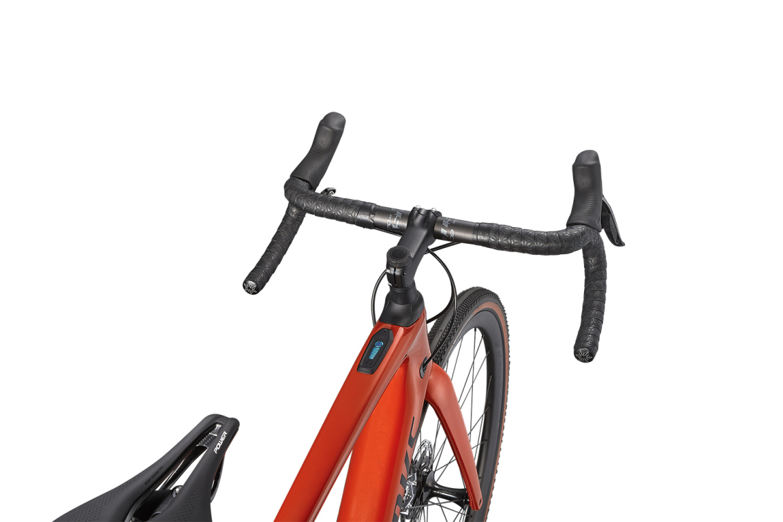 TURBO CREO - теперь 200 км реально! Specialized S-Works Turbo Creo SL Carbon EVO 2022 Gloss Redwood/Satin Carbon Артикул 98121-0105, 98121-0104, 98121-0102, 98121-0106, 98121-0103
