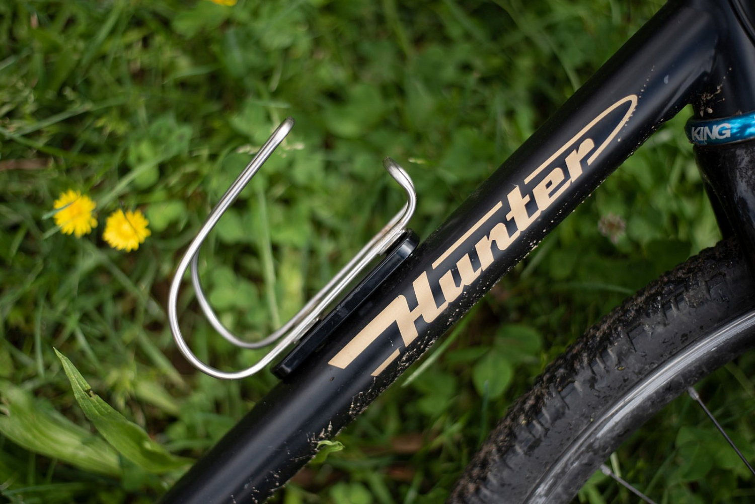 Cигнализация Knog Scout GPS