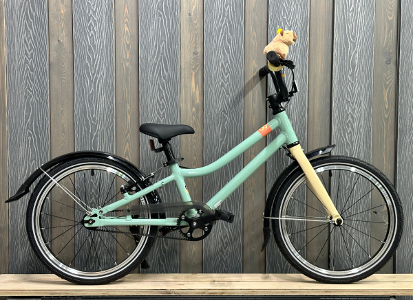 Meet Breeze 18 2027 мятный