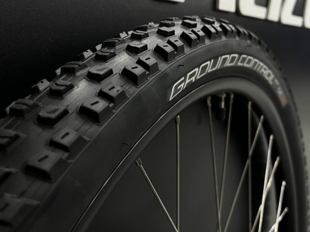 Покрышки Покрышка 27,5 Specialized Ground Control Sport 27.5x2.35 Артикул 