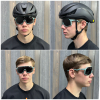 Очки Очки Rudy Project THUNDER Green Sage Matte - Smoke Black Артикул 